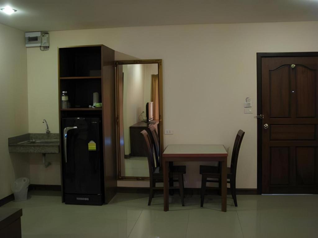Hotel Siam Platinum Pattaya Extérieur photo