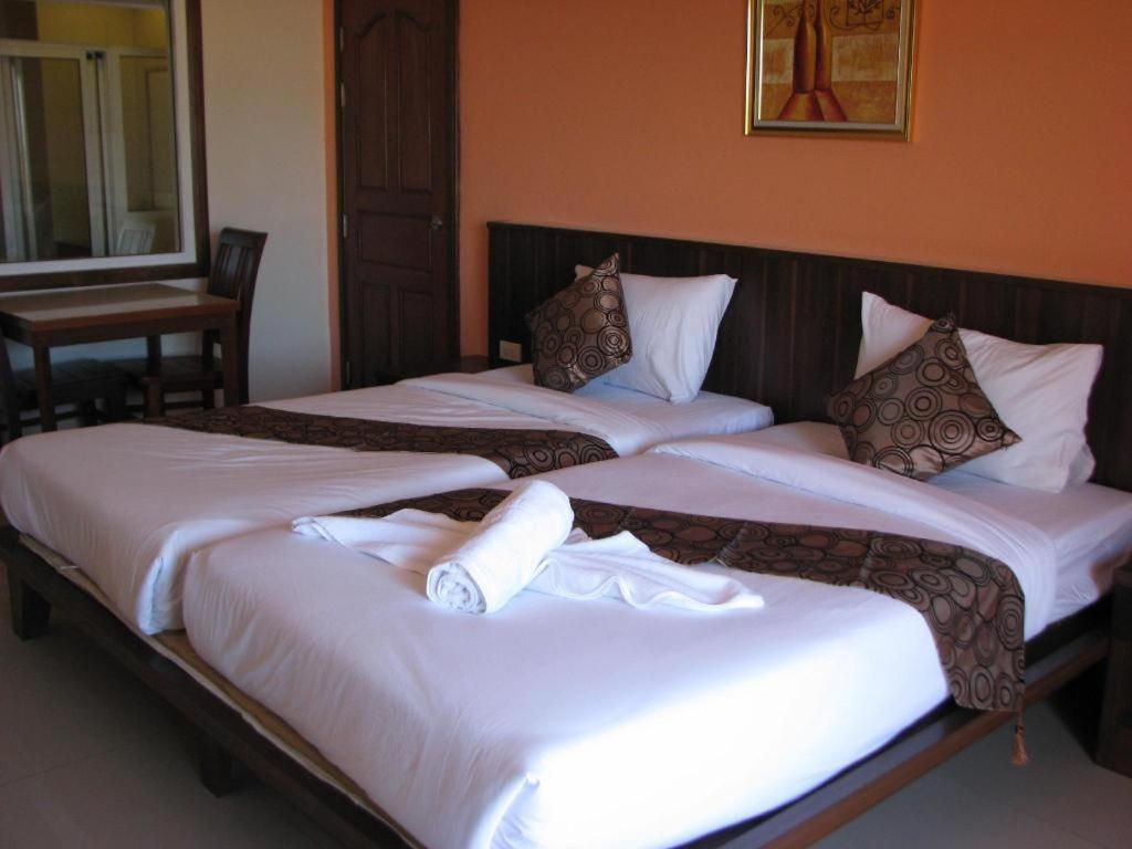 Hotel Siam Platinum Pattaya Extérieur photo