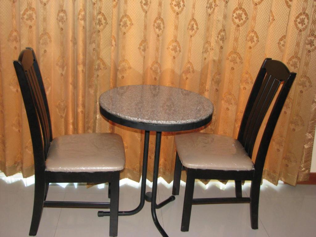 Hotel Siam Platinum Pattaya Extérieur photo