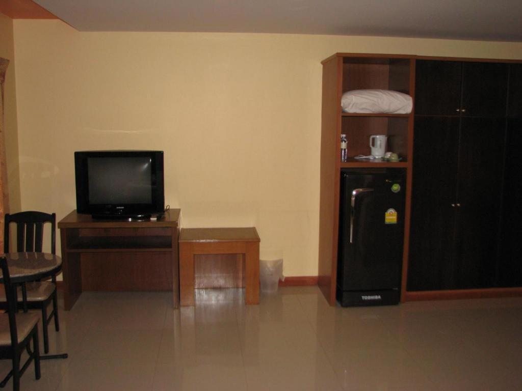 Hotel Siam Platinum Pattaya Extérieur photo