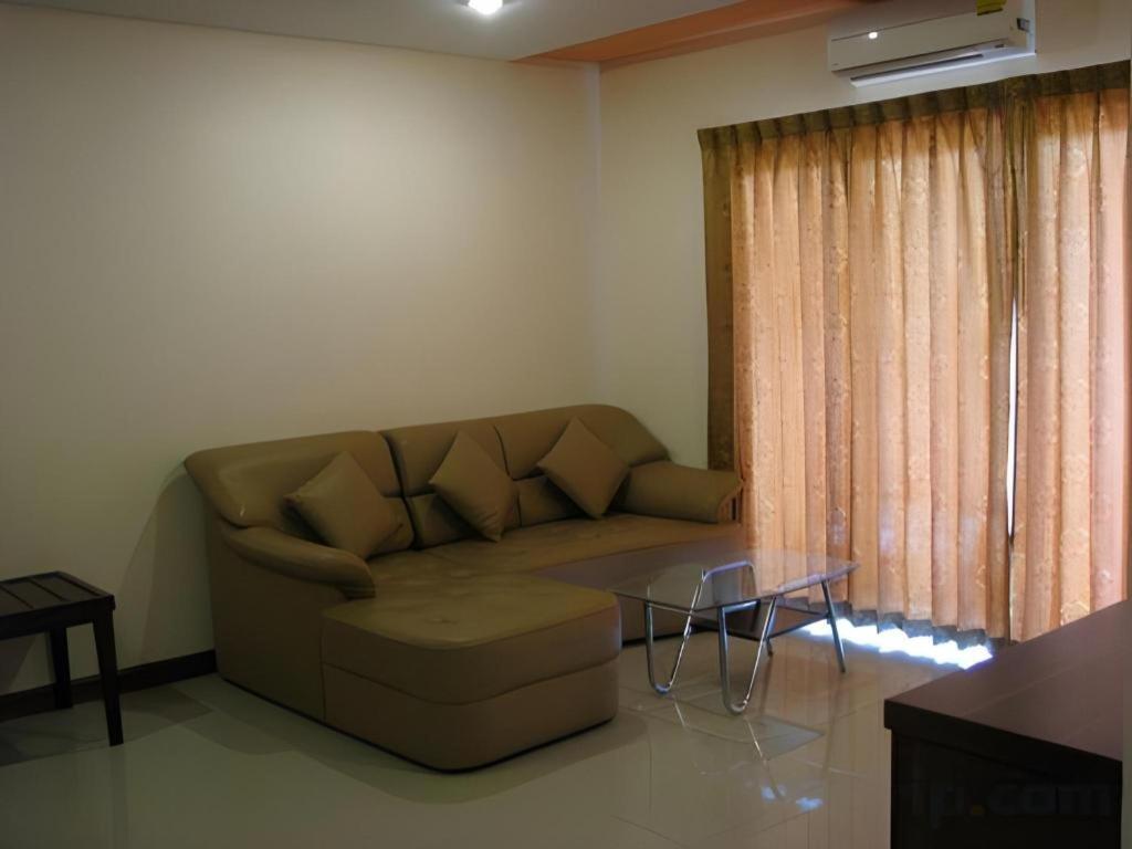 Hotel Siam Platinum Pattaya Extérieur photo